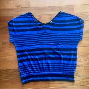 Express Top Sz L